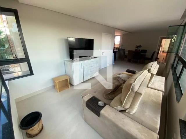 Apartamento aluguel em Região Geográfica Imediata de Belo Horizonte, Região Metropolitana de Belo Horizonte