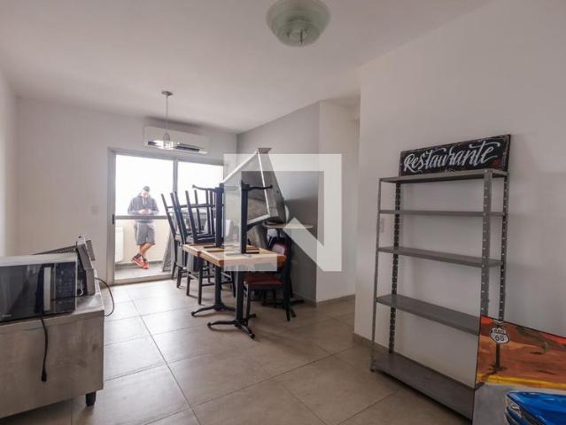 Apartamento aluguel em Taubaté, Santa Luzia