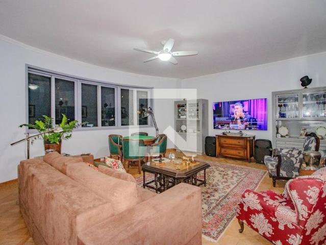 Apartamento aluguel em Moinhos de Vento, Porto Alegre