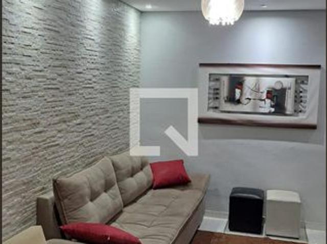 Apartamento aluguel em Conjunto Sandoval de Azevedo, Contagem