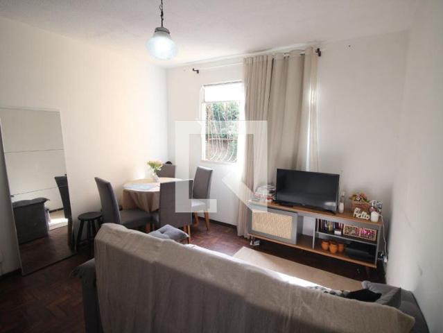 Apartamento aluguel em Região Geográfica Imediata de Belo Horizonte, Região Metropolitana de Belo Horizonte