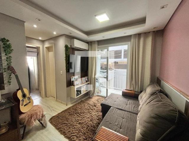 Apartamento aluguel em Região Geográfica Imediata de Novo Hamburgo - São Leopoldo, Região Metropolitana de Porto Alegre