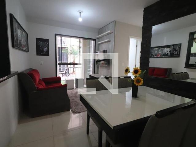 Apartamento aluguel em Vila Ana Neri, Novo Hamburgo