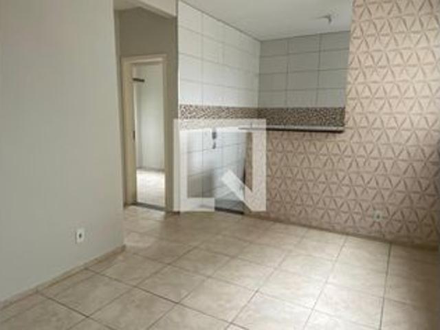 Apartamento aluguel em Amarante, Betim