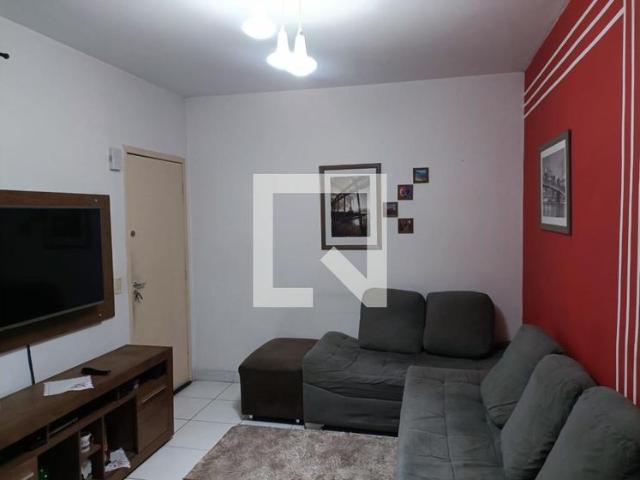 Apartamento aluguel em Regional Imbiruçu, Betim