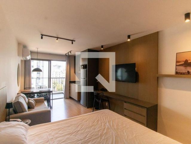 Apartamento aluguel em Ingá, Niterói