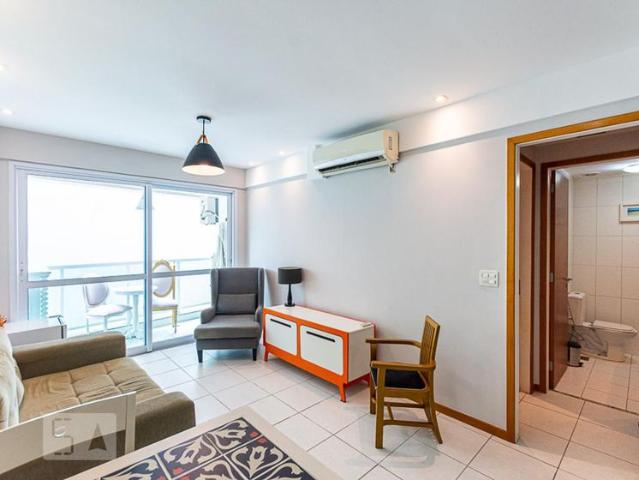 Apartamento aluguel em Boa Viagem, Niterói