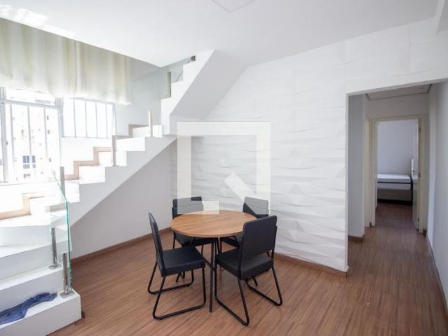 Apartamento aluguel em Região Geográfica Imediata de Belo Horizonte, Região Metropolitana de Belo Horizonte