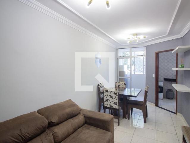 Apartamento aluguel em Regional Norte, Betim