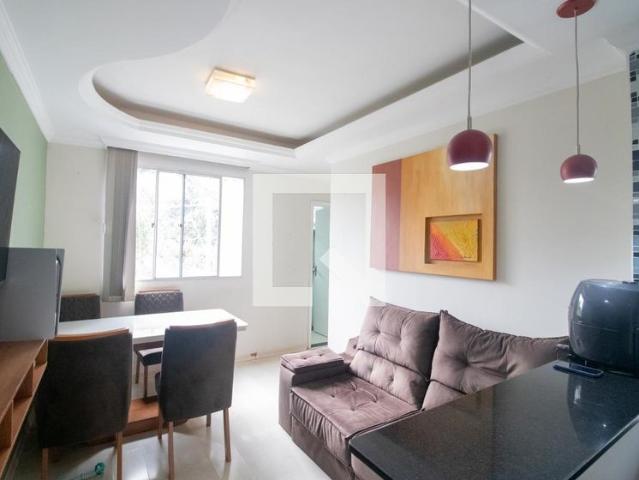 Apartamento aluguel em Região Geográfica Imediata de Belo Horizonte, Região Metropolitana de Belo Horizonte