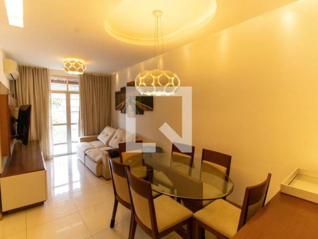 Apartamento aluguel em Boa Viagem, Niterói