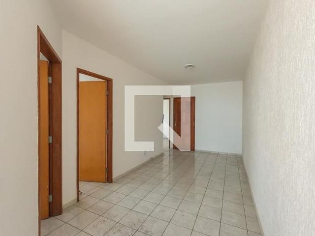 Apartamento aluguel em Ingá, Betim