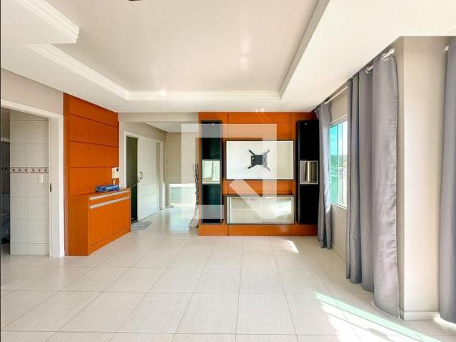 Apartamento aluguel em Região Geográfica Imediata de Florianópolis, Desterro