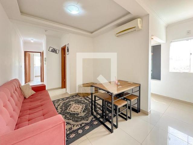 Apartamento aluguel em Região Geográfica Imediata de Florianópolis, Desterro