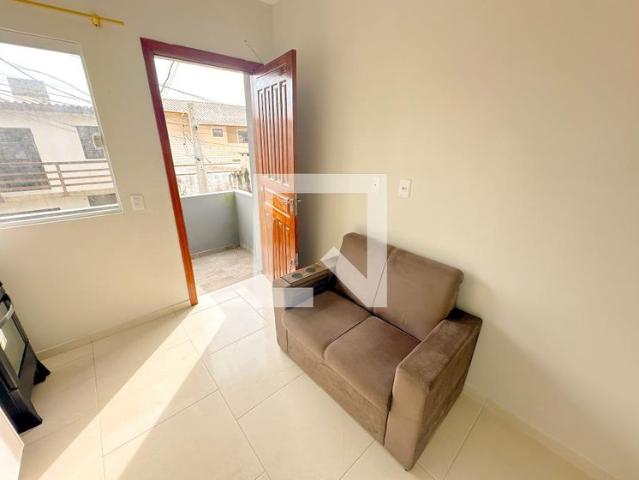 Apartamento aluguel em Região Geográfica Imediata de Florianópolis, Desterro