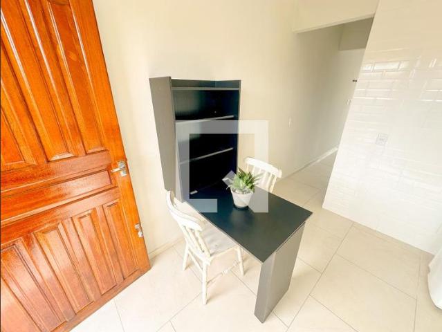 Apartamento aluguel em Região Geográfica Imediata de Florianópolis, Desterro