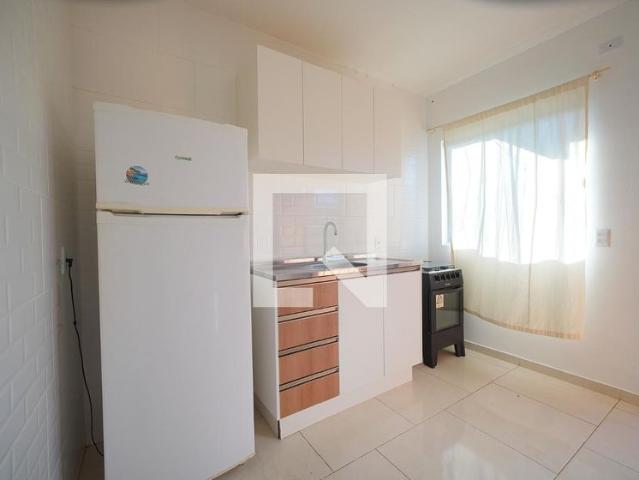 Apartamento aluguel em Região Geográfica Imediata de Florianópolis, Desterro