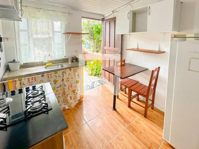 Apartamento aluguel em Capivari dos Ingleses, Florianópolis