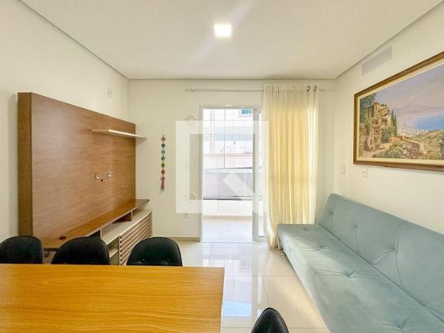 Apartamento aluguel em Região Geográfica Imediata de Florianópolis, Desterro