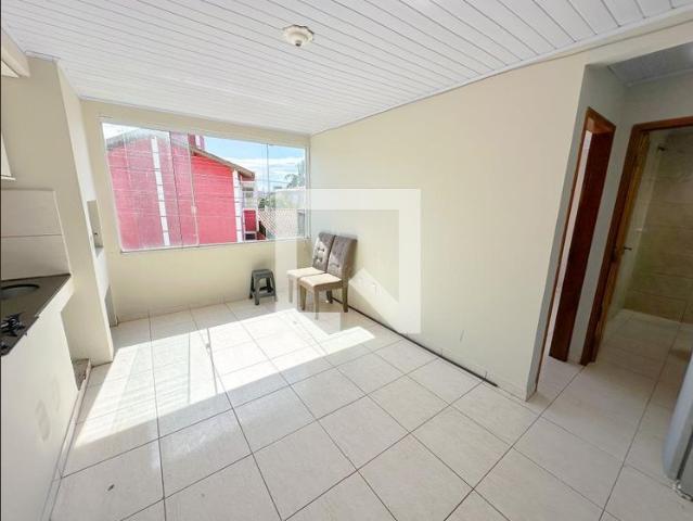 Apartamento aluguel em Região Geográfica Imediata de Florianópolis, Desterro