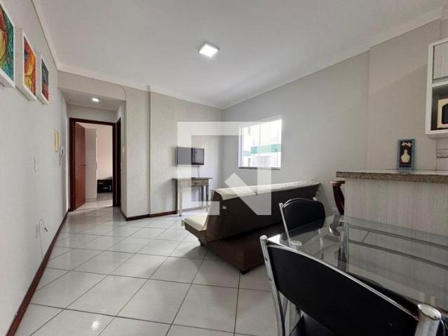 Apartamento aluguel em Região Geográfica Imediata de Florianópolis, Desterro