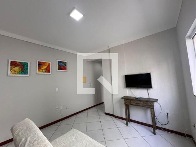 Apartamento aluguel em Região Geográfica Imediata de Florianópolis, Desterro