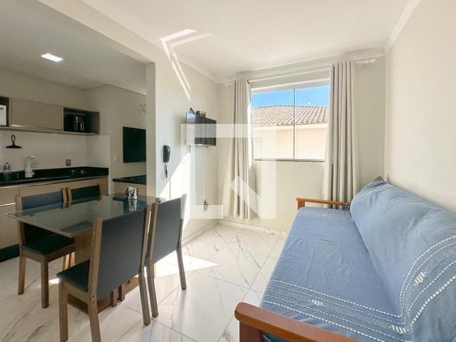 Apartamento aluguel em Região Geográfica Imediata de Florianópolis, Desterro