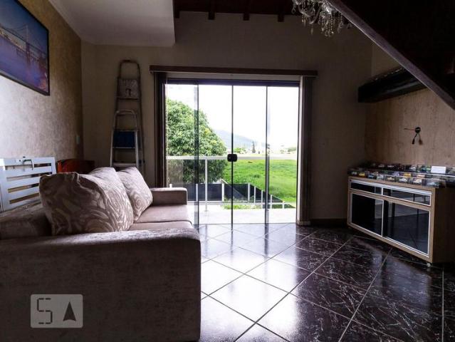 Apartamento aluguel em Região Geográfica Imediata de Florianópolis, Desterro