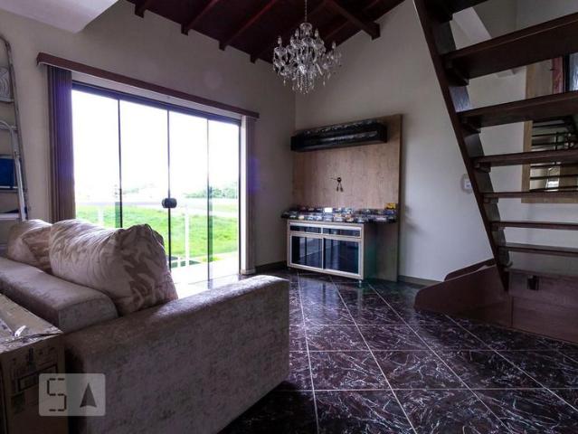 Apartamento aluguel em Região Geográfica Imediata de Florianópolis, Desterro