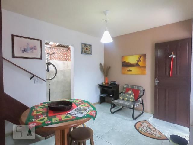 Apartamento aluguel em Região Geográfica Imediata de Florianópolis, Desterro