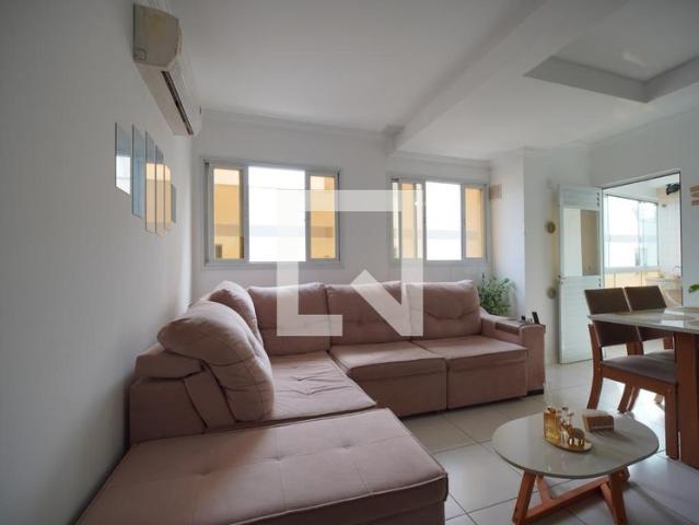Apartamento aluguel em Região Geográfica Imediata de Florianópolis, Desterro