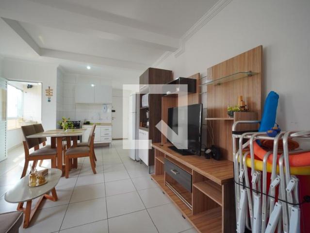 Apartamento aluguel em Região Geográfica Imediata de Florianópolis, Desterro