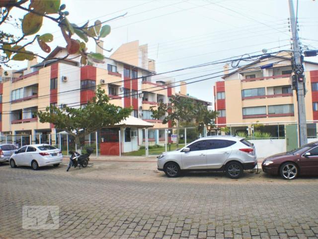 Apartamento aluguel em Região Geográfica Imediata de Florianópolis, Desterro