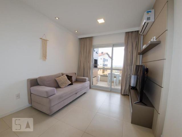 Apartamento aluguel em Ingleses do Rio Vermelho, Desterro