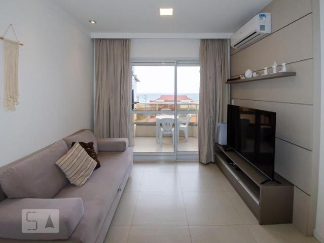 Apartamento aluguel em Região Geográfica Imediata de Florianópolis, Desterro