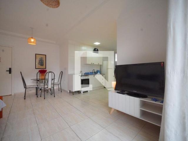 Apartamento aluguel em Região Geográfica Imediata de Florianópolis, Desterro