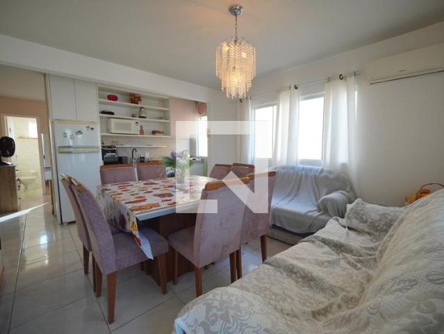 Apartamento aluguel em Região Geográfica Imediata de Florianópolis, Desterro
