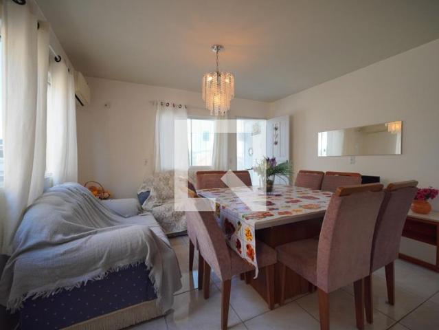 Apartamento aluguel em Região Geográfica Imediata de Florianópolis, Desterro