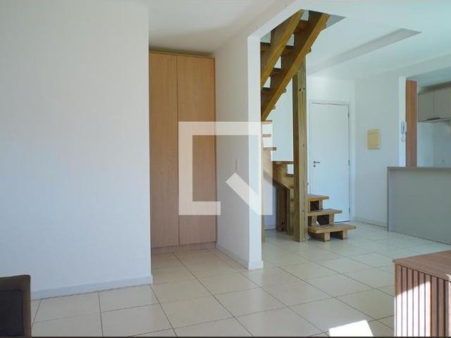 Apartamento aluguel em Região Geográfica Imediata de Florianópolis, Desterro