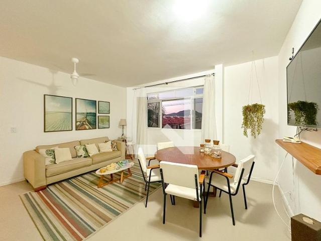 Apartamento aluguel em Região Geográfica Imediata de Florianópolis, Desterro