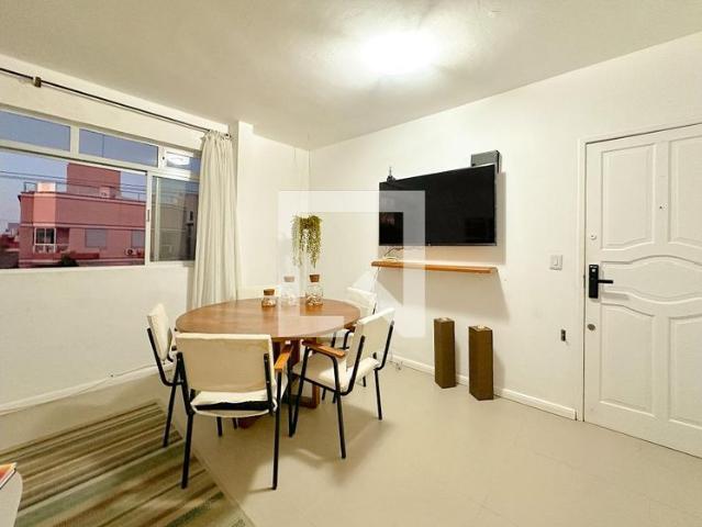 Apartamento aluguel em Região Geográfica Imediata de Florianópolis, Desterro