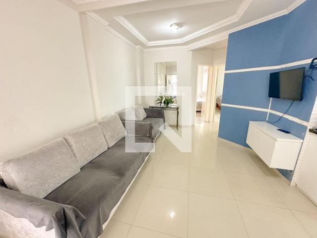 Apartamento aluguel em Região Geográfica Imediata de Florianópolis, Desterro