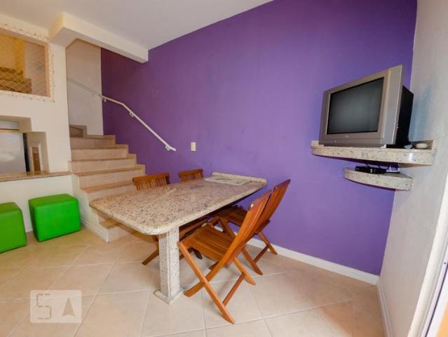 Apartamento aluguel em Região Geográfica Imediata de Florianópolis, Desterro