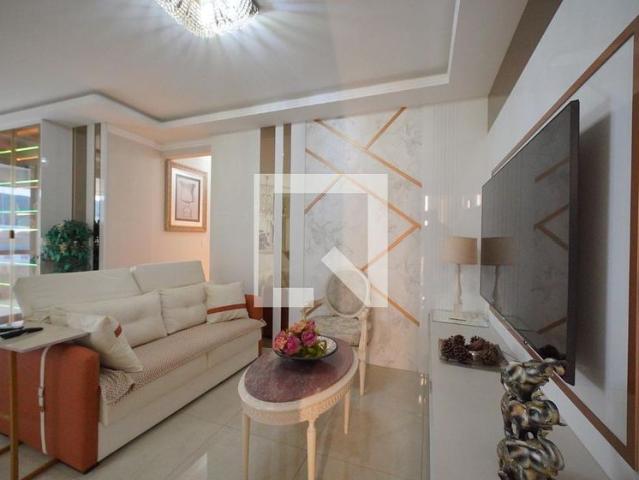 Apartamento aluguel em Região Geográfica Imediata de Florianópolis, Desterro
