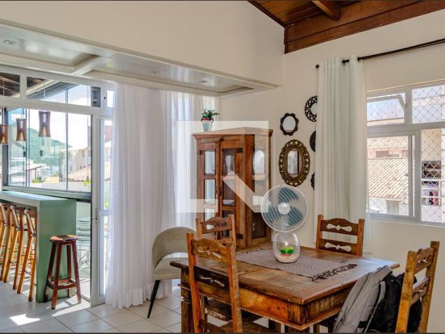 Apartamento aluguel em Região Geográfica Imediata de Florianópolis, Desterro