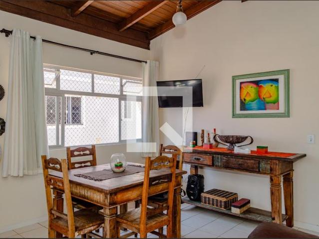 Apartamento aluguel em Região Geográfica Imediata de Florianópolis, Desterro