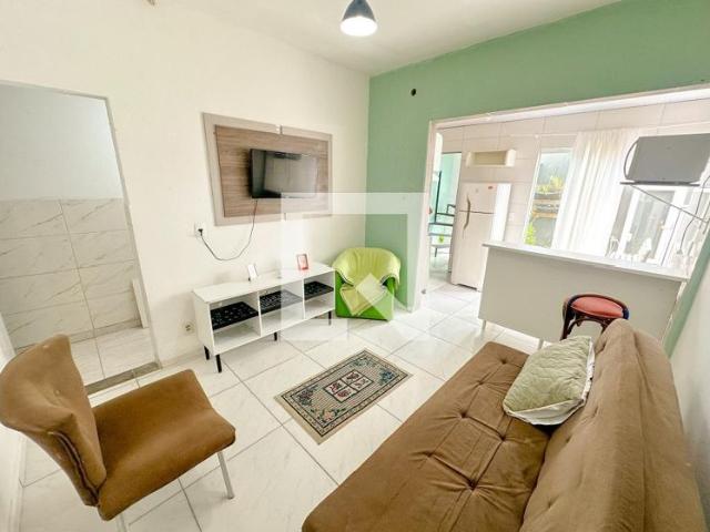 Apartamento aluguel em Região Geográfica Imediata de Florianópolis, Desterro