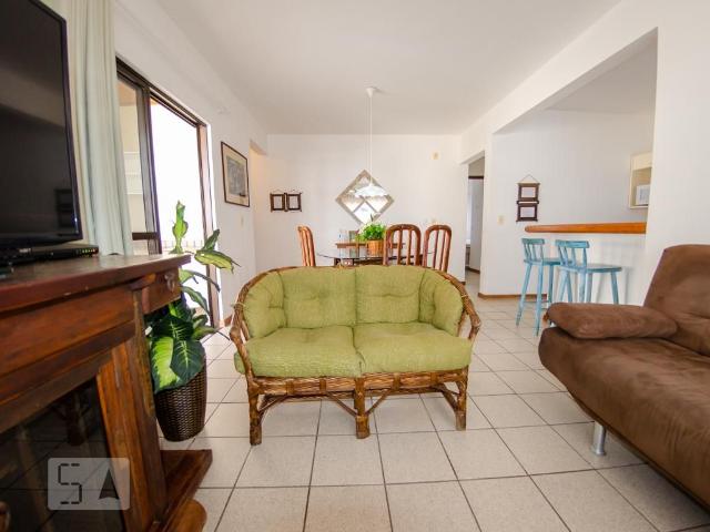 Apartamento aluguel em Região Geográfica Imediata de Florianópolis, Desterro