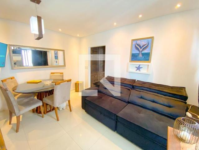 Apartamento aluguel em Região Geográfica Imediata de Florianópolis, Desterro