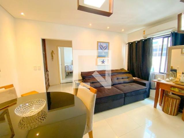 Apartamento aluguel em Região Geográfica Imediata de Florianópolis, Desterro
